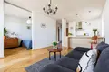 2 room apartment 37 m² Warsaw, Poland
