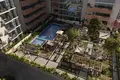 5 bedroom apartment 153 m² Abu Dhabi, UAE