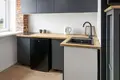 Квартира 2 комнаты 55 м² Лодзь, Польша