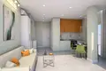 1 bedroom apartment 44 m² Torrevieja, Spain