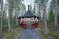 2 bedroom apartment 57 m² Kittila, Finland