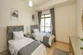 Wohnung 2 zimmer 1 276 m² Dubai, Vereinigte Arabische Emirate