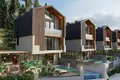 4 bedroom Villa 225 m² Alanya, Turkey