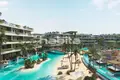 3 bedroom apartment 232 m² Higueey, Dominican Republic