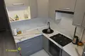 Wohnung 2 zimmer 46 m² Lahojsk, Belarus