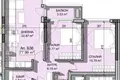 Квартира 90 м² София, Болгария