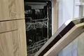 Appartement 1 chambre 37 m² Bugrovskoe gorodskoe poselenie, Russie