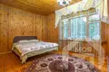 Casa de campo 168 m² Miadziel ski siel ski Saviet, Bielorrusia