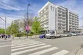 2 room apartment 38 m² Warsaw, Poland