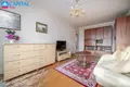 2 room apartment 47 m² Vilnius, Lithuania