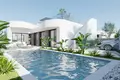 3 bedroom villa 247 m² Los Balcones, Spain