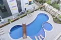 1 bedroom apartment 60 m² Mediterranean Region, Turkey