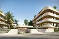 Attique 5 chambres 154 m² San Pedro de Alcantara, Espagne