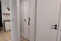 2 room apartment 41 m² in Warsaw, Poland