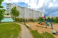 Appartement 2 chambres 53 m² Minsk, Bélarus