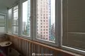 Wohnung 3 zimmer 79 m² Minsk, Belarus