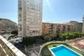 Mieszkanie 3 pokoi  Alicante, Hiszpania