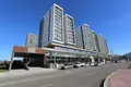 Wohnung 2 Schlafzimmer 92 m² Gulveren, Türkei