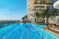 Apartamento 2 habitaciones 60 m² Dubái, Emiratos Árabes Unidos