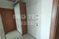 3 room apartment 65 m² Mediterranean Region, Turkey