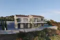 Villa 480 m² Kato Agios Markos, Greece