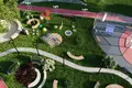 Apartamento 2 habitaciones 132 m² Tiflis, Georgia