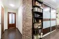 3 room apartment 80 m² Minsk, Belarus
