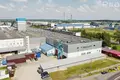 Produktion 3 933 m² Minsk, Weißrussland
