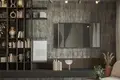 Apartamento 2 habitaciones 77 m² Aradippou, Chipre