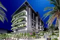 Wohnung 2 Schlafzimmer 49 m² Makarska, Kroatien