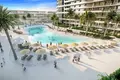 Appartement 46 m² Trikomo, Chypre du Nord