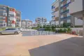 Mieszkanie 3 pokoi 100 m² Kepez, Turcja