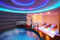 Villa de 4 habitaciones 267 m² en Mahmutlar, Turquía