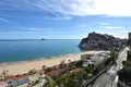 Penthouse z 2 sypialniami 120 m² Benidorm, Hiszpania