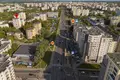 Квартира 3 комнаты 64 м² Варшава, Польша