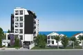 Mieszkanie 4 pokoi 137 m² Społeczność St. Tychon, Cyprus