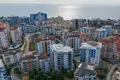 Квартира 3 комнаты 110 м² Алания, Турция