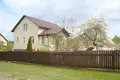 Cottage 203 m² Pleshchanitsy, Belarus