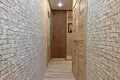 Appartement 3 chambres 51 m² Minsk, Bélarus