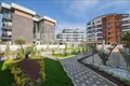 1 bedroom apartment 48 m² Aksu, Turkey