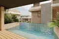 Doppelhaus 3 zimmer 134 m² Fethiye, Türkei