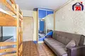 Квартира 3 комнаты 67 м² Минск, Беларусь