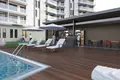 Residential complex Apartments in a complex with infrastructure in the Maltepe area.