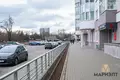 Sklep 119 m² Mińsk, Białoruś