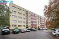 Apartamento 1 habitación 29 m² Vilna, Lituania