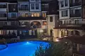 Квартира 2 комнаты 54 м² Святой Влас, Болгария