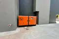 Wohnung 2 zimmer 53 m² Mezitli, Türkei
