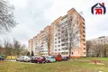 Mieszkanie 1 pokój 36 m² Mińsk, Białoruś