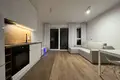 Apartamento 1 habitación 27 m² en Danzig, Polonia