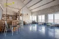 Ferienhaus 1 880 m² Zdanovicki sielski Saviet, Belarus